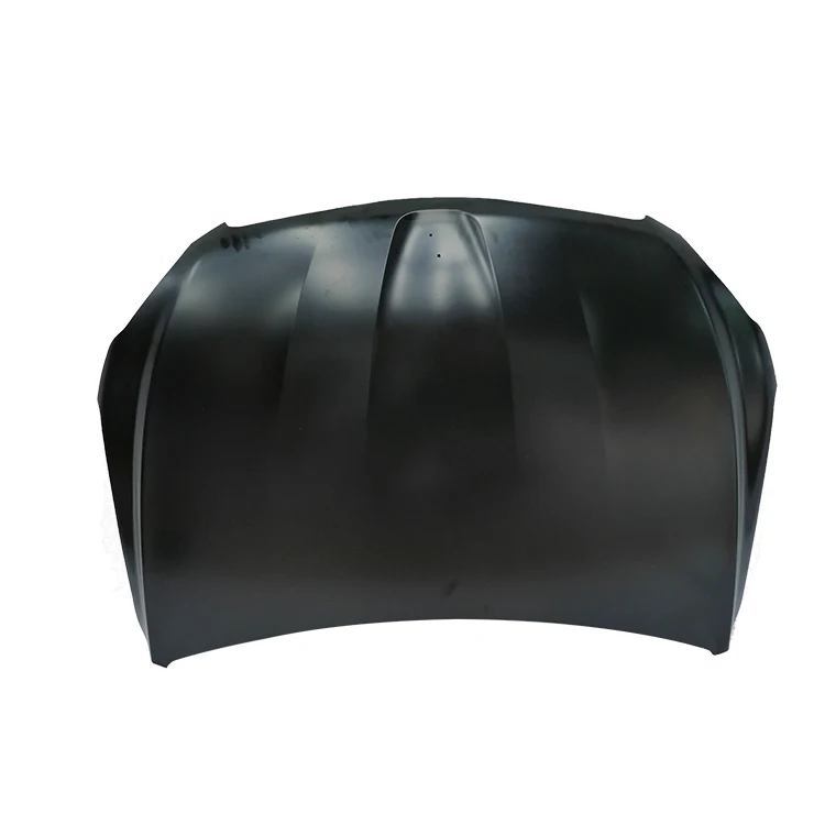 papion  Peugeot 301 Carbon Fiber Hood Scoop Bonnet - OEM 9674788980