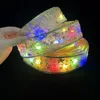 Ribbon gold (colored light)