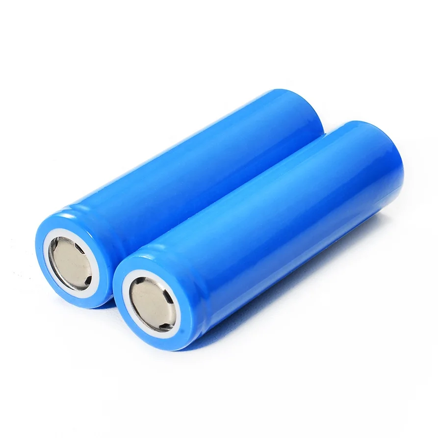3.7v 1500mah 20c 18650 Lithium Ion Battery 3.7v Lithium Ion Battery