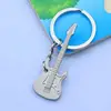 6~silver guitar