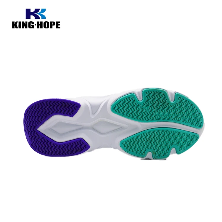 Men's Tide Shoes - Durable and Comfortable Sports Sneakers