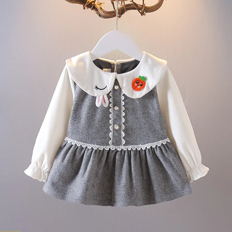 new baby girl dress 2018