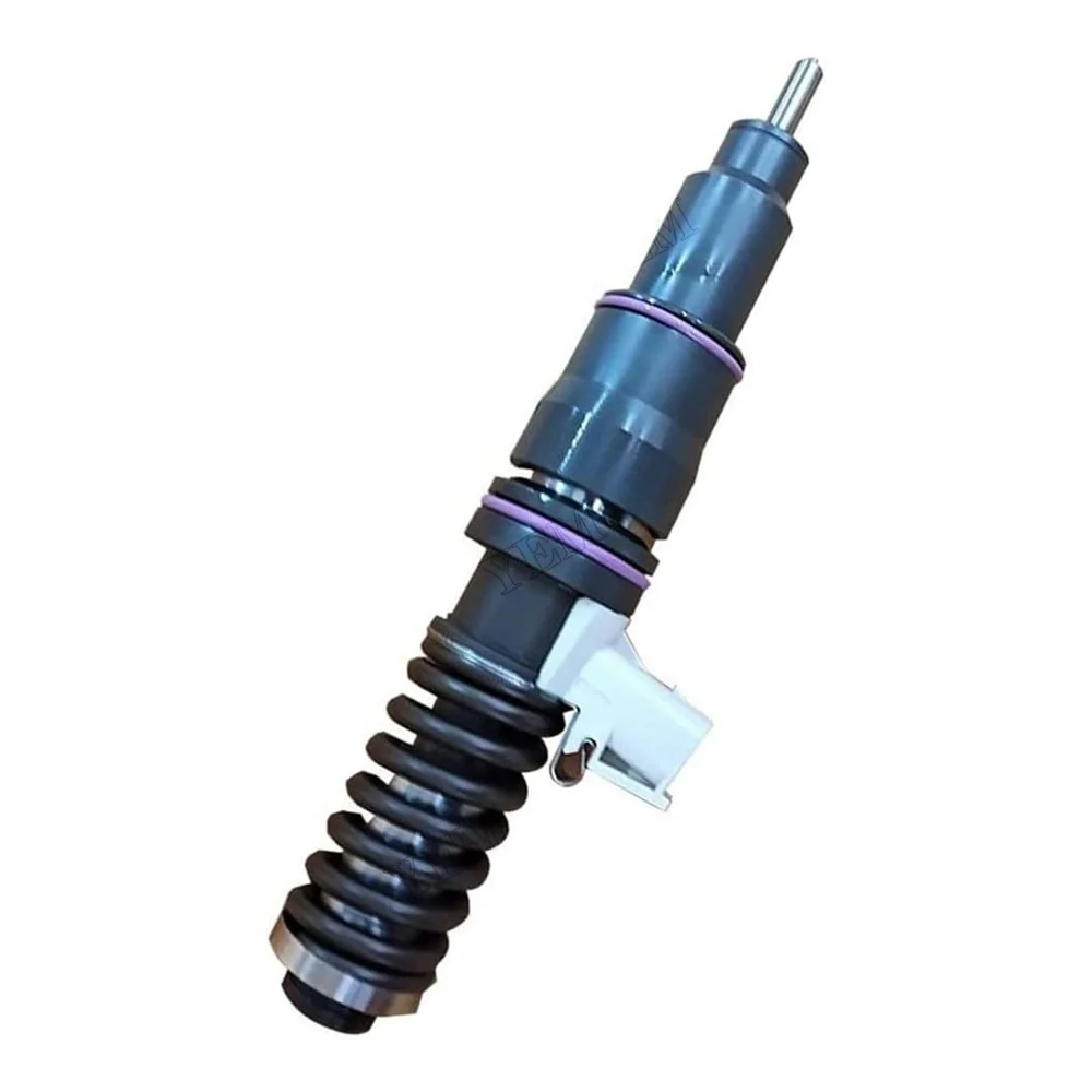 Fuel Injector 3803874 for Volvo Penta Engine TAD940VE TAD941VE TAD942VE TAD943VE TAD950VE TAD951VE