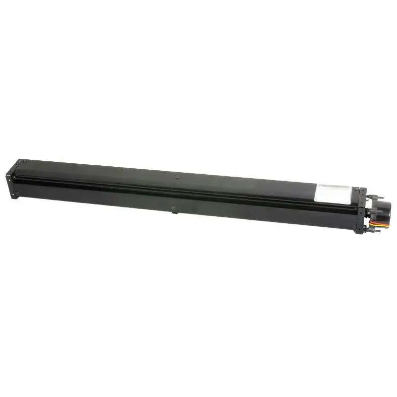 Cross Flow Fan, HY-30800, DC12V/24V - detail 4