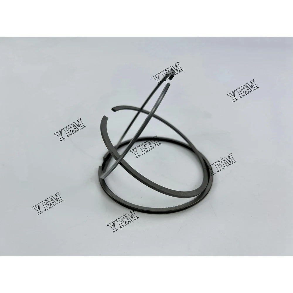 F3M1011F Piston Ring for Deutz Replaces Engine Spare Parts 2