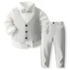 Silver Gray