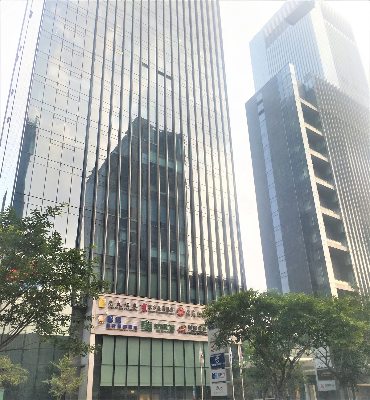Foshan Shunde Goodwill International Limited