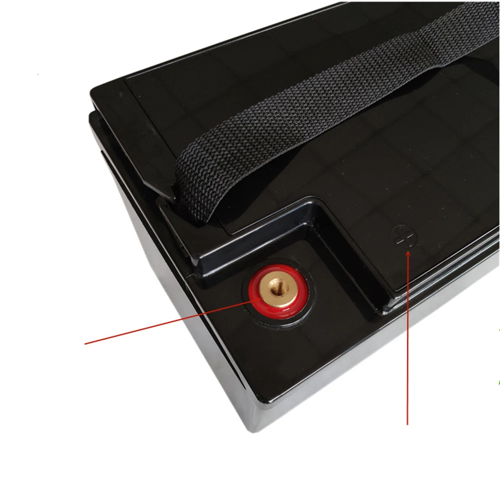 
Литий-ионный аккумулятор CNNTNY 12 В 100 Ач lifepo4 аккумулятор 12 в 100 Ач 