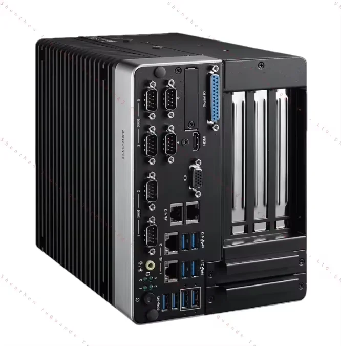 Gold Seller ARK-3532C-00A1  PLC  Controller  Server Driver  Brand New Original Spot