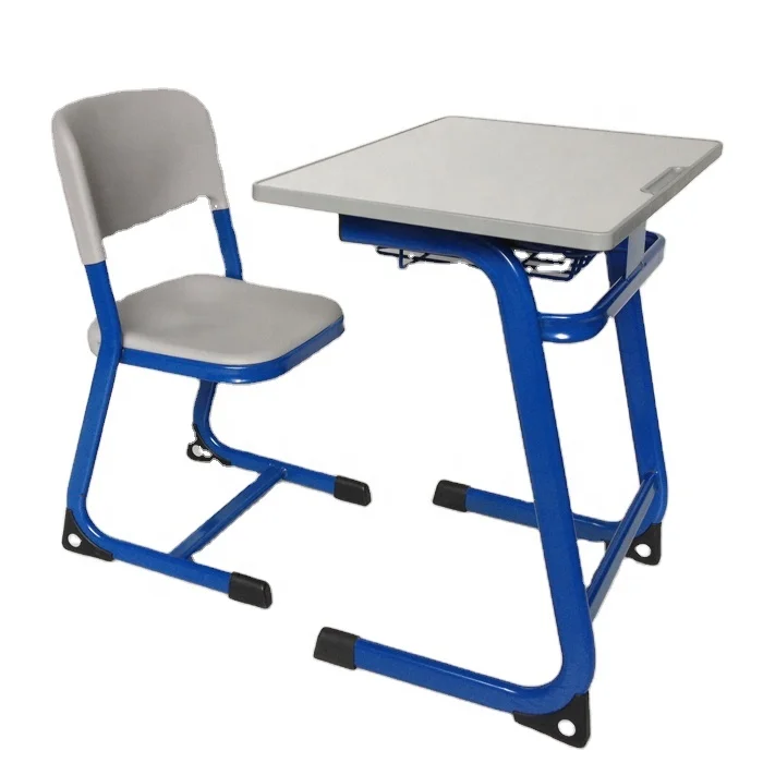 Laboratory Chair Table for Student China Plastic Chair Classroom Desk and Chairs