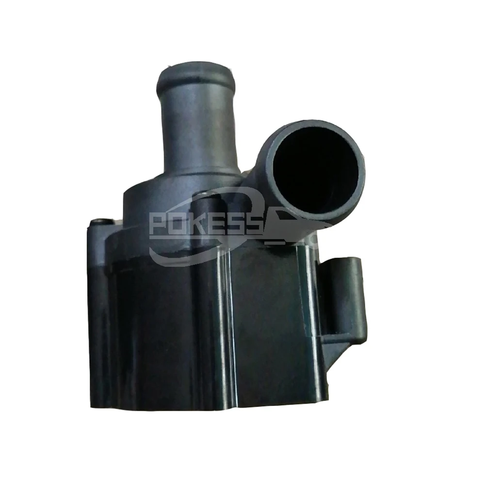 DS7G8C419CB Engine Parts Additional Auxiliary Secondary Electric Water... — 4