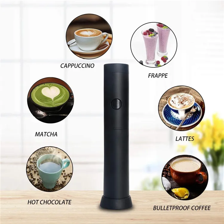 004 milk frother