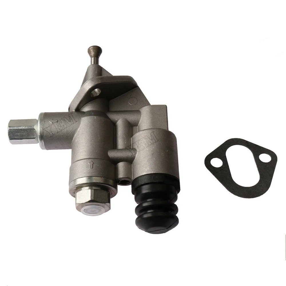 Fuel Transfer Pump 3917998 for Engine 6C8.3 QSC8.3 ISC8.3 QSL9.3 6BT 6CT 6C 2