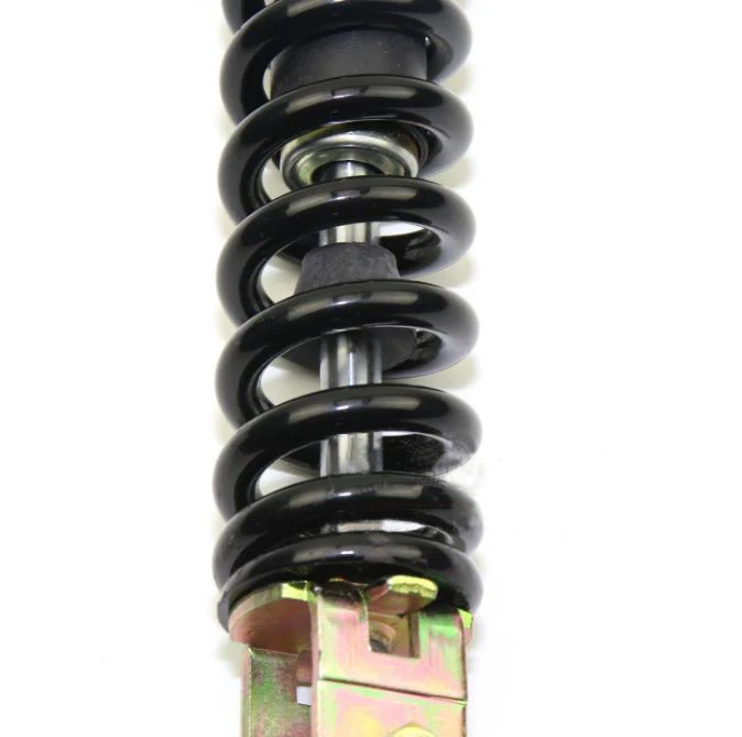 Задний амортизатор для мотоцикла, скутера 125 80, одиночный амортизатор Yang qiao 125, амортизатор