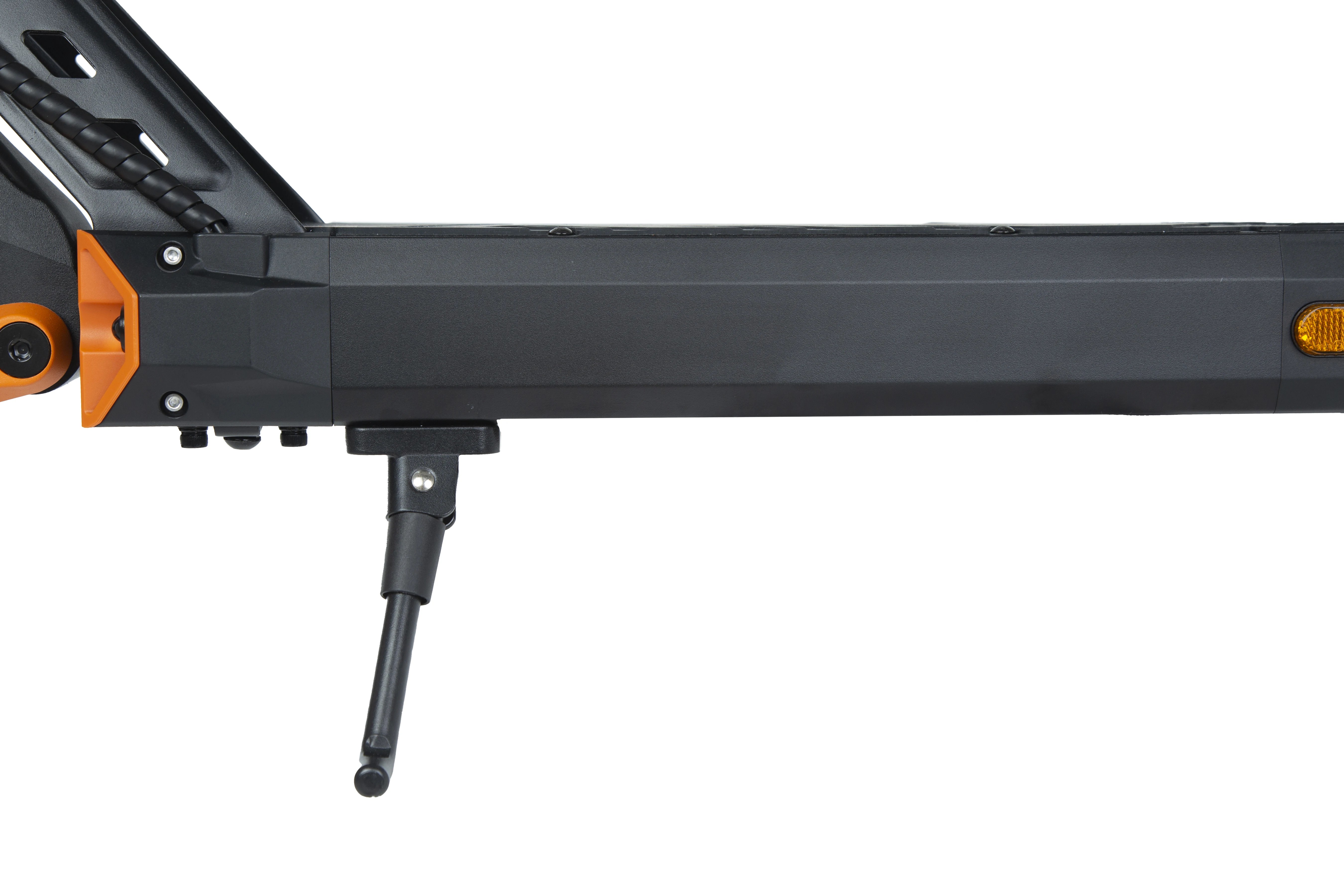 Monopattino Elettrico Kukirin G2 PRO – Motore 500W, Autonomia 60-70 Km, Velocità 25 Km/h, Pneumatici 9″, Doppia Freno E Luci LED – Carico Max 120 Kg