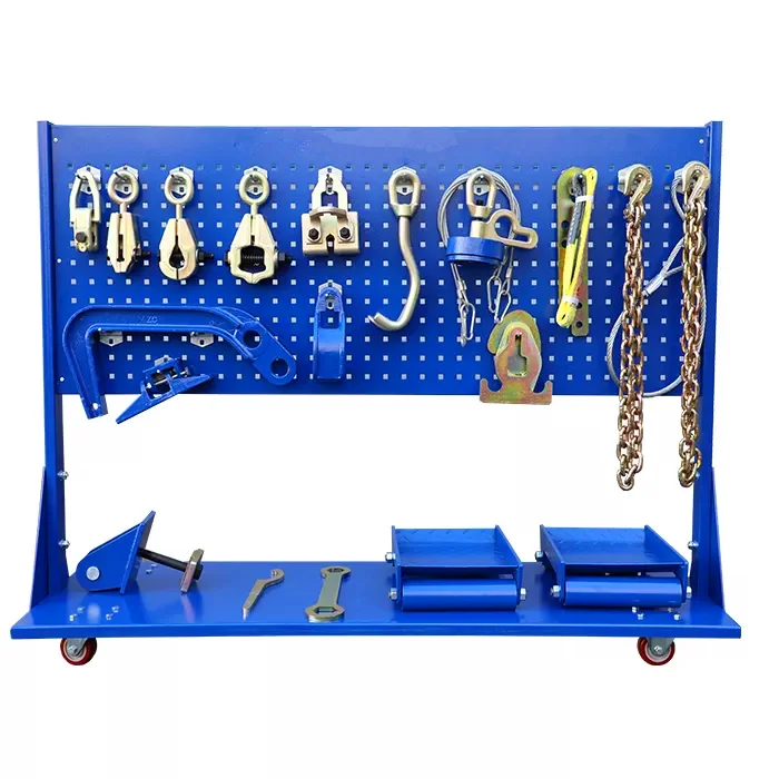 CE Auto Body  hot sale car frame machine auto body pulling tower frame machine