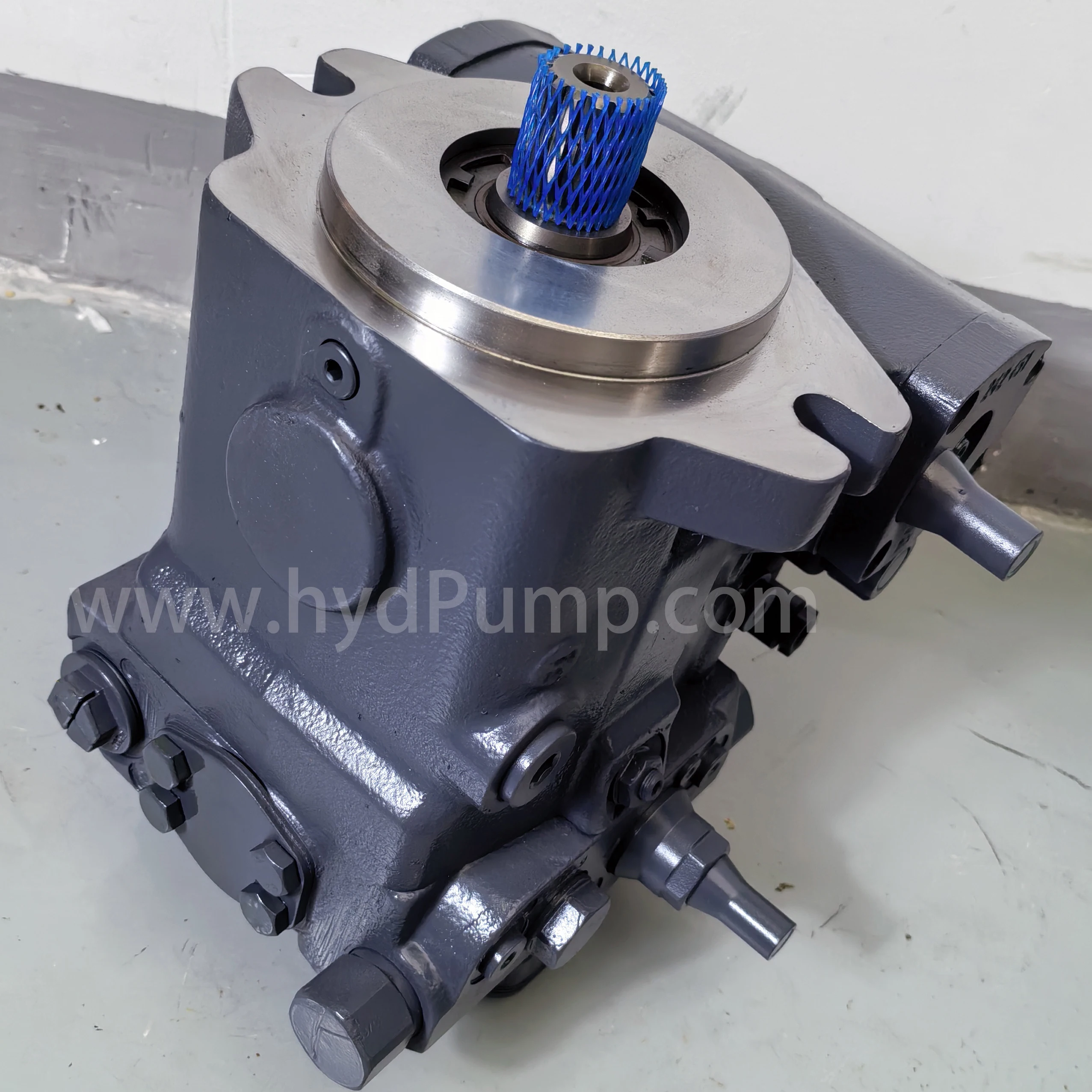 Liboslar ostidagi transseksuallarning fotosuratlari