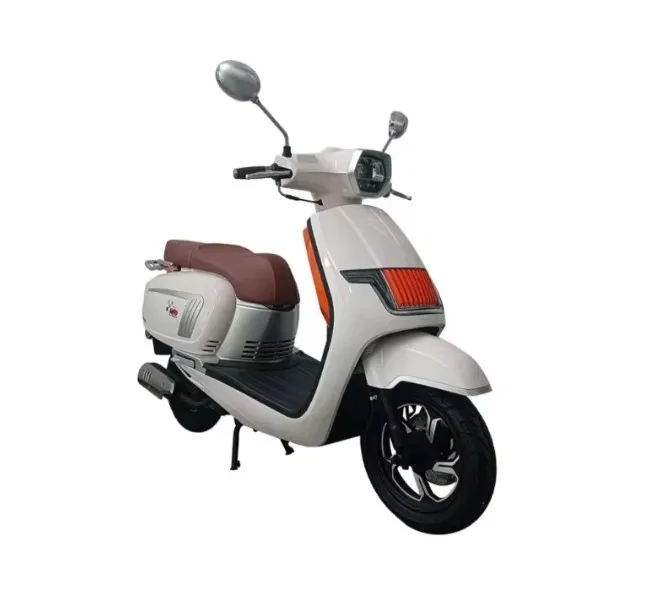 JiaLing 125cc Motorcycle Engine Motorcycle Fuel Scooters 2025 New Scooter Motorcycle Stylish commuter Style Motor