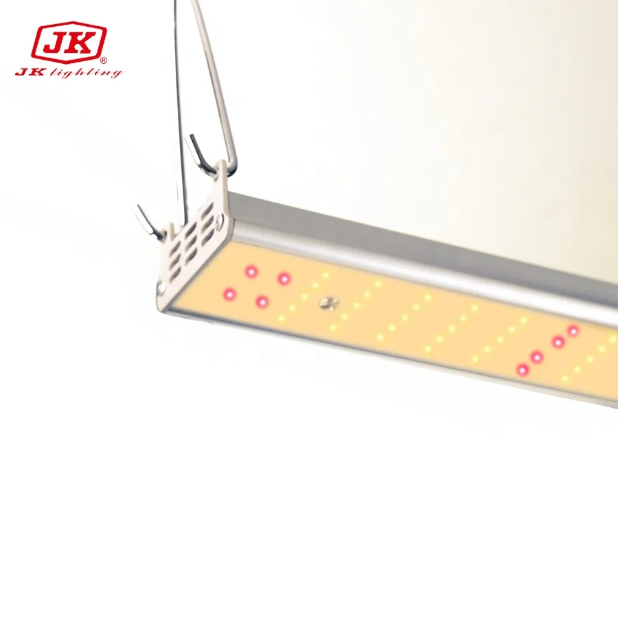 Tlačený hliníkový IP65 rostlinkový dimovací složitelný 100W 125W 150W Lm301 komerční rostlinkové LED světlo