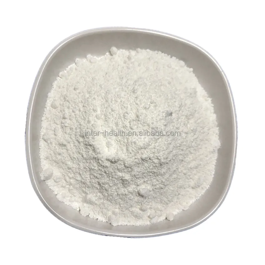 Factory Price 99% Coumarin Cosmetic Grade Pure Coumarin Powder for Sale