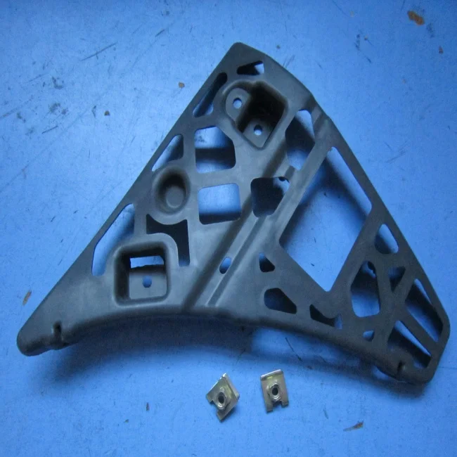 High Quality Front Bumper Mounting Bracket for Ford Transit V348 CC11 17B750 AA 6C11 17B750 AD 1763223