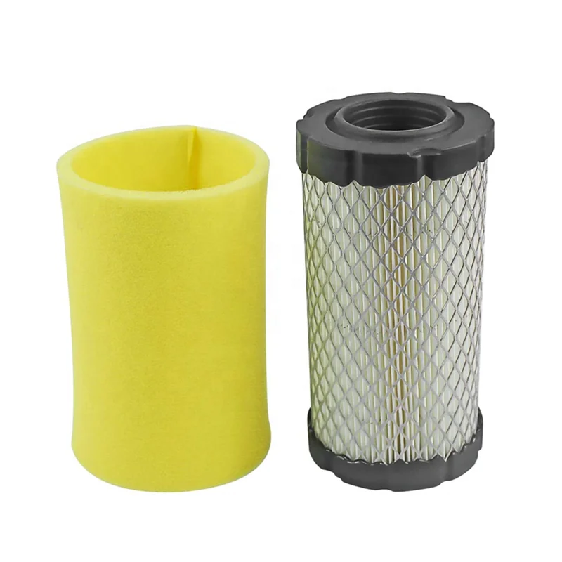 793569 Air Filter For 793685 Replacement For John Deere Gy21055 Miu11511 B And S Intek Series 20 3326