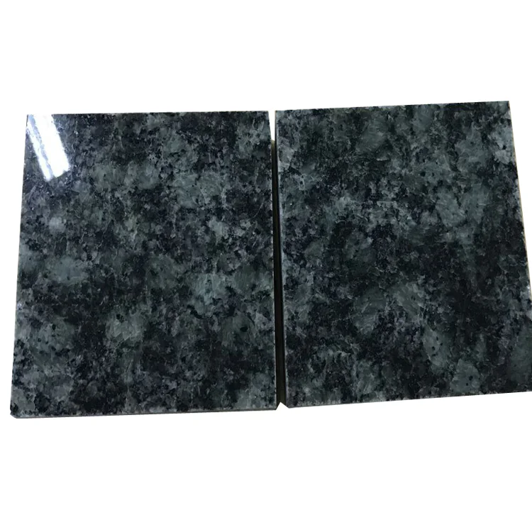 Cheap Price Moss Floor Tile 60x60 Hassan Green Sparkle Granite for Sale