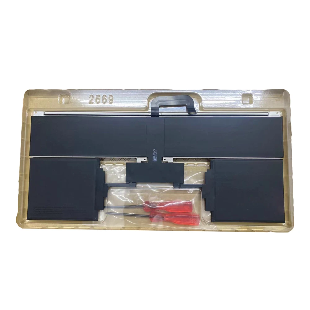 Apple MacBook Air 13 M2 2022A2681リチウムポリマーバッテリー