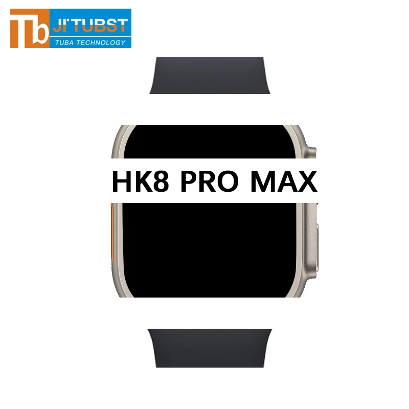 hk8 pro max ultra smartwatch series| Alibaba.com