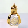Buddha crown