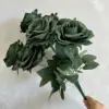 Verde militar