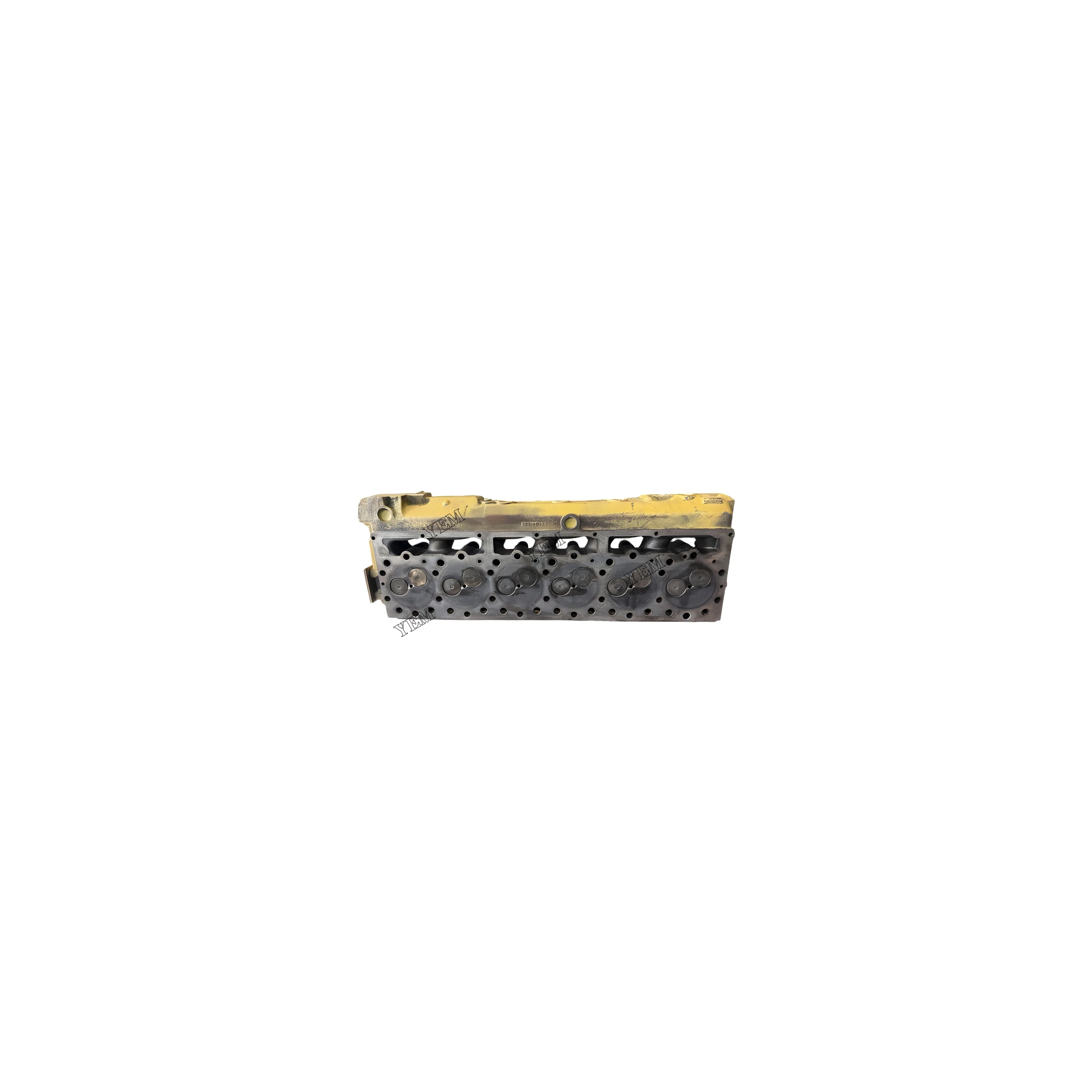 3306 Cylinder Head Assy for Caterpillar Cylinder Head Assy Standard Size Engine Parts