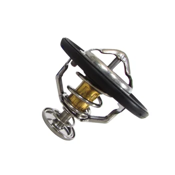 China Design Wholesale Price OEM 2550035540 2550037200 Engine Thermostat for Beijing Hyundai DONGFENG KIA 3503