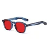 Blue/red