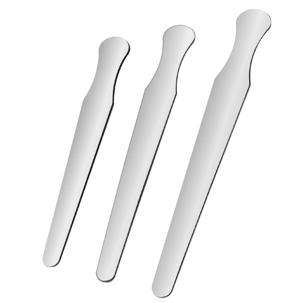 Stainless Steel Metal Surgical Tongue Depressor For Dental Instruments ...