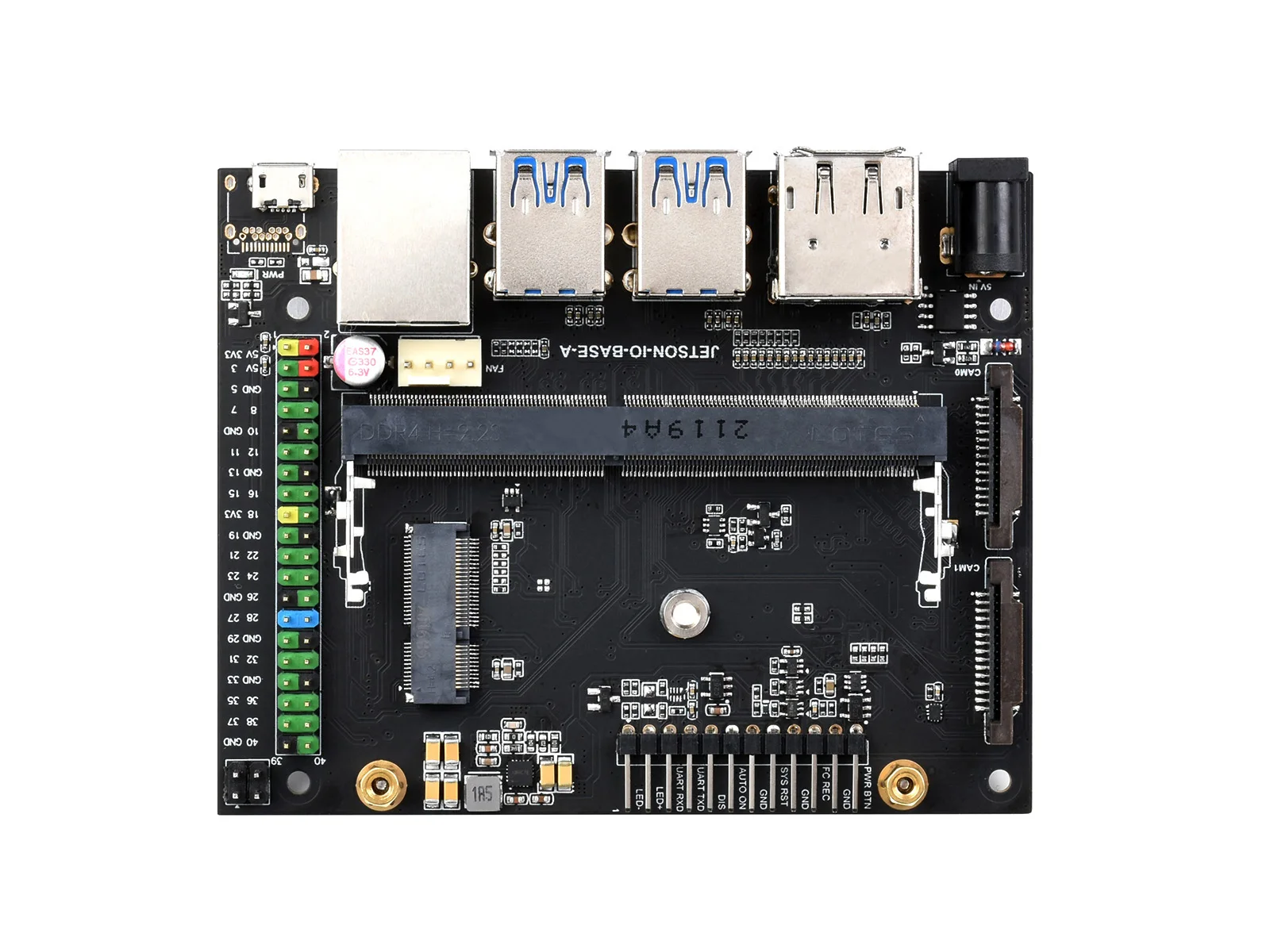 Jetson Nano Dev Kit Development Expansion Kit,Alternative Solution Of ...