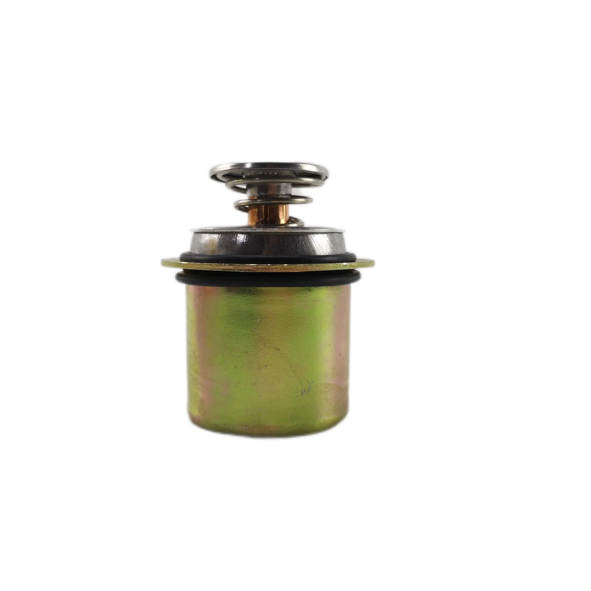 4HK1 85℃ Thermostat  8-97300787-2 Suitable for Isuzu Engine Parts - Gupta Tractor Spares Co.