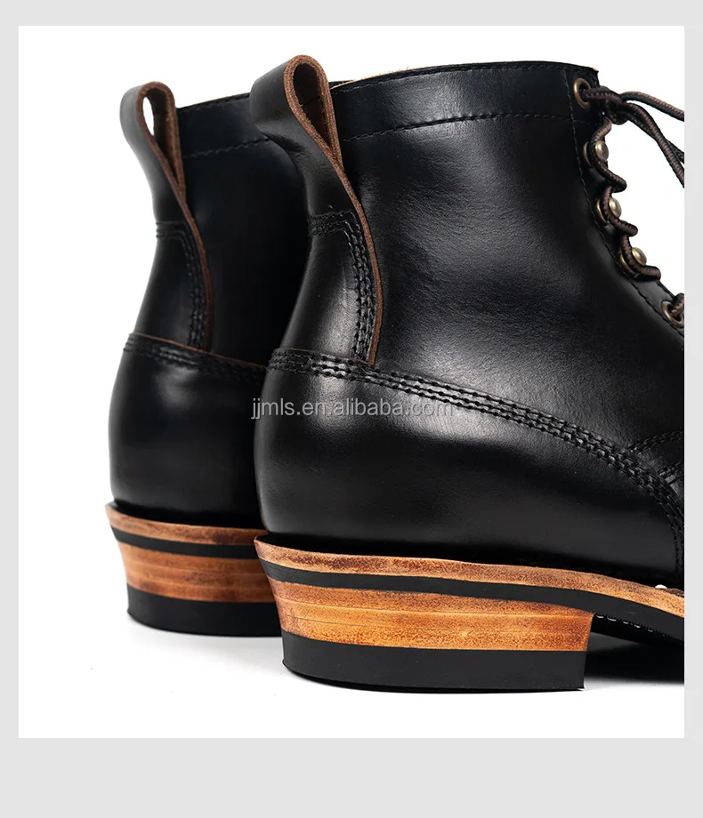 goodyear welt hiking boots