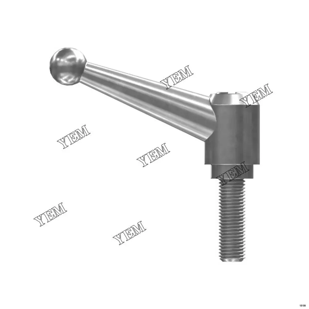 Factory Quality OEM Handle for 450-9467 4509467 Engine Parts for Sale 3