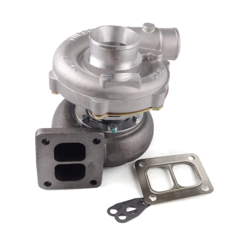 IZUMI 114400-1070 Turbocharger for Isuzu 6BD1T China Manufacturer Engine Parts
