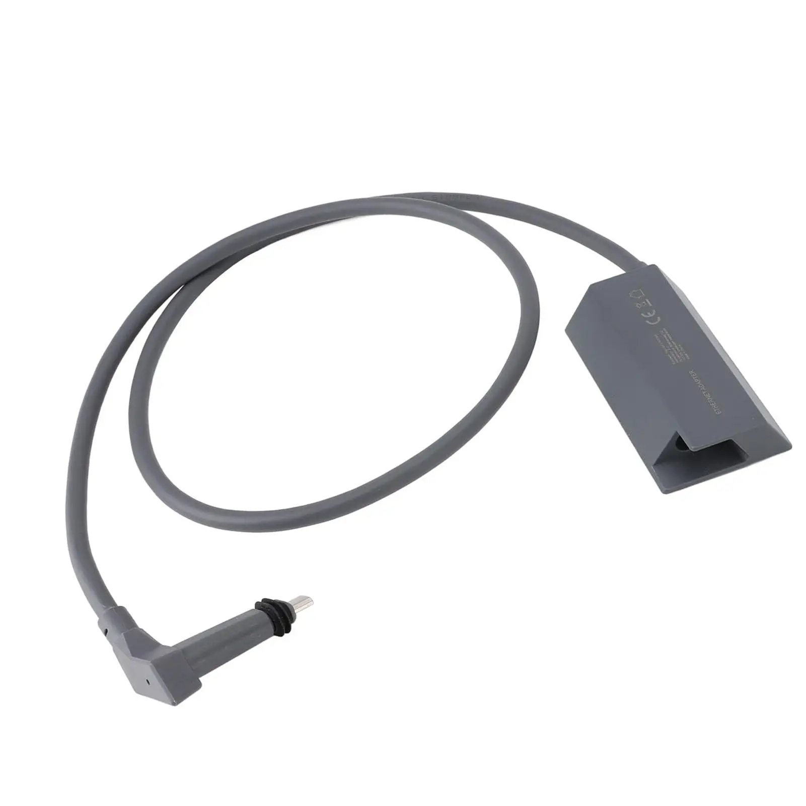 Fockety Starlink Ethernet Adapter, Rectangle Ethernet Adapter Satellite Internet V2 for Rectangle Dish Wired External Network