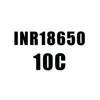 INR18650 10C