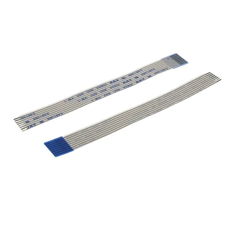 flat flexible ribbon cable with 0.3mm/ 0.5mm/ 1.0mm/ 1.5mm pitch