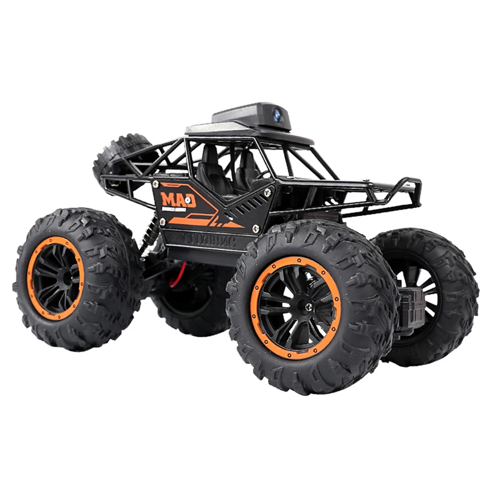 rock climber 4x4 remote control truck