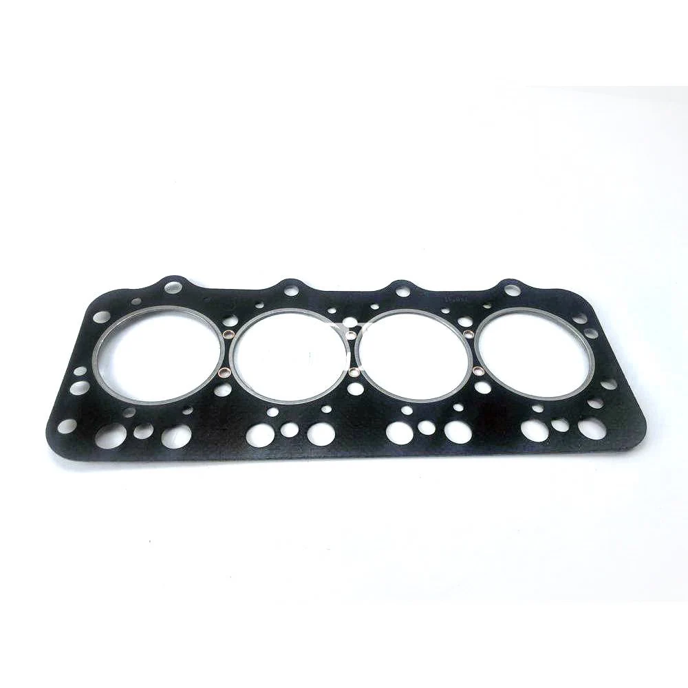 For Weichai WP2 Head Gasket Repair Kit 4