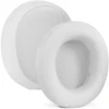 White Mesh Fabric