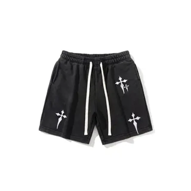 Pantaloncini da spiaggia personalizzati per costumi da bagno estivi da uomo che eseguono compressione in rete dimagrante271_voghion.com