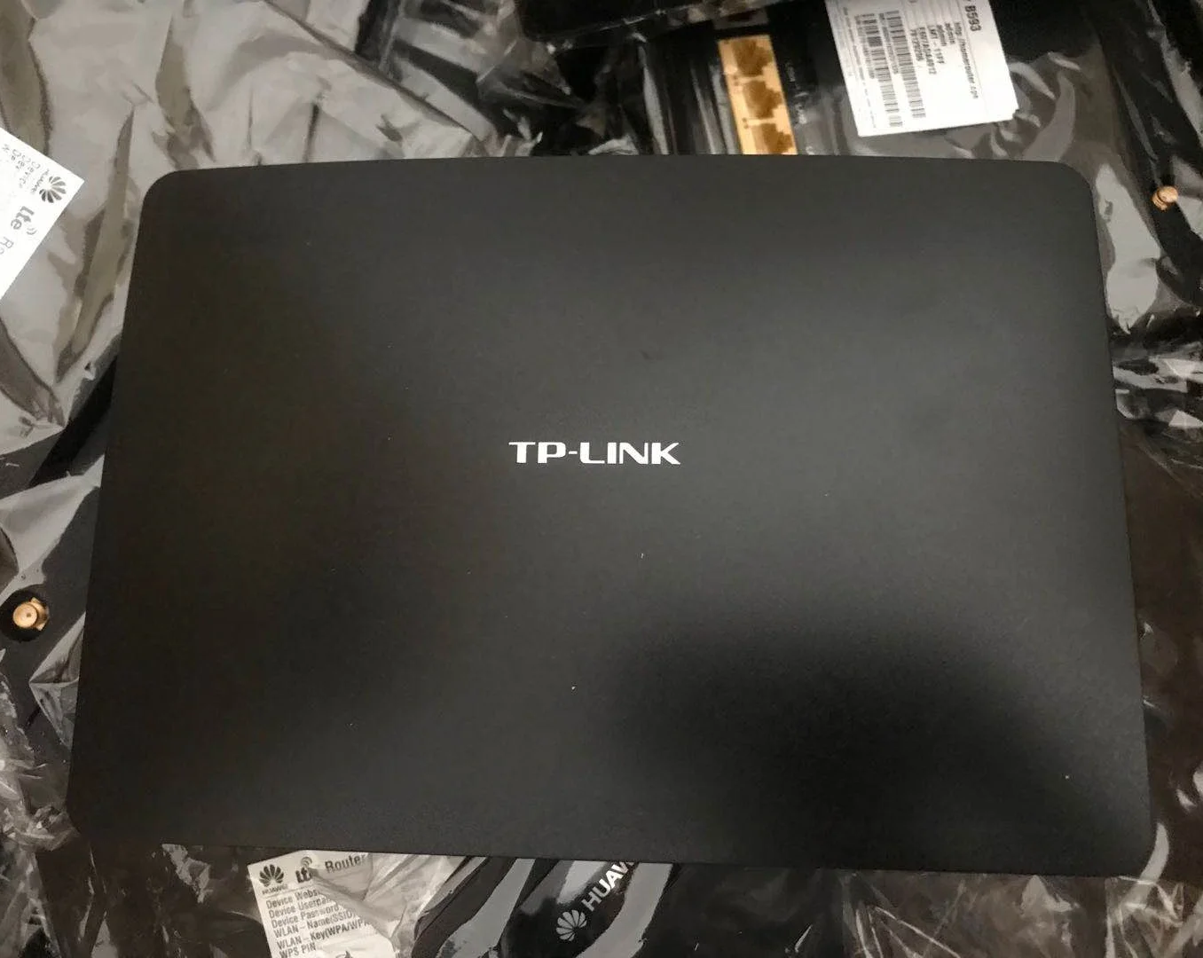 TP-Link Archer MR200 ルーター Hd519ec488b1d4a16a94afc0b1eee0