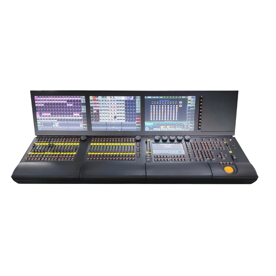 Source ma2 lighting controller light dmx full console for led stage on m.alibaba.com
