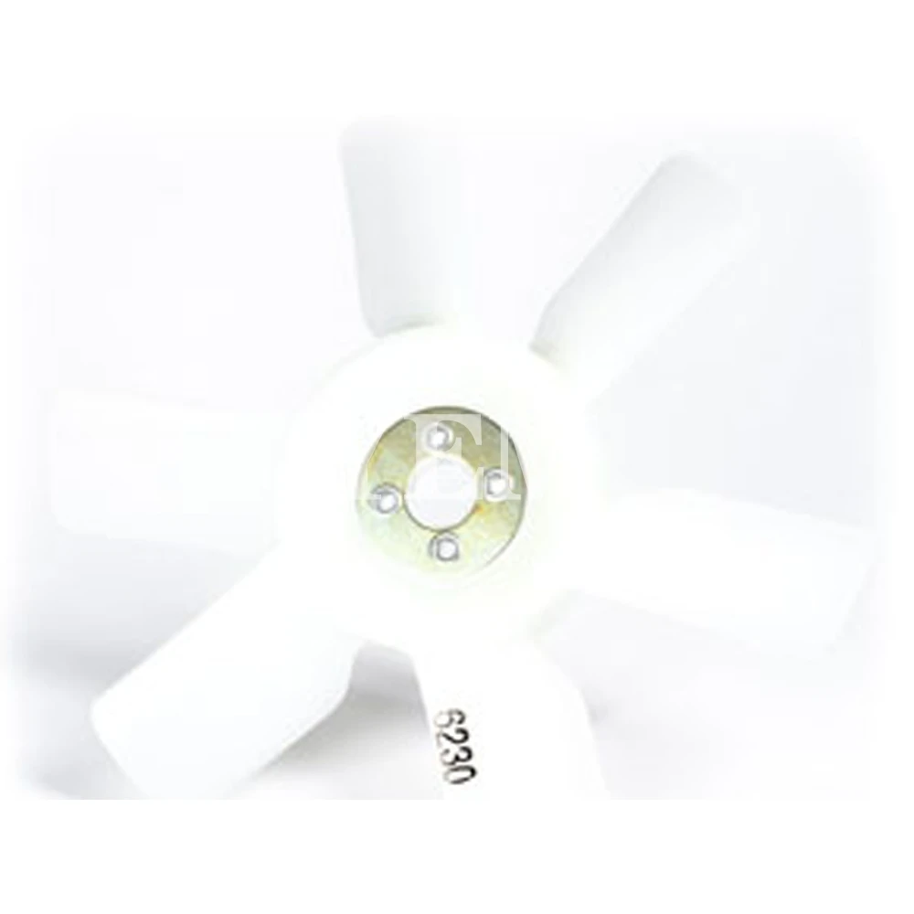 404D-22 Fan Blade 145306230 for Perkins Engine Repair Kit Hot Selling 2